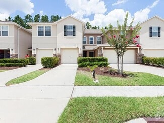 Building Photo - 5924 Bartram Village Dr