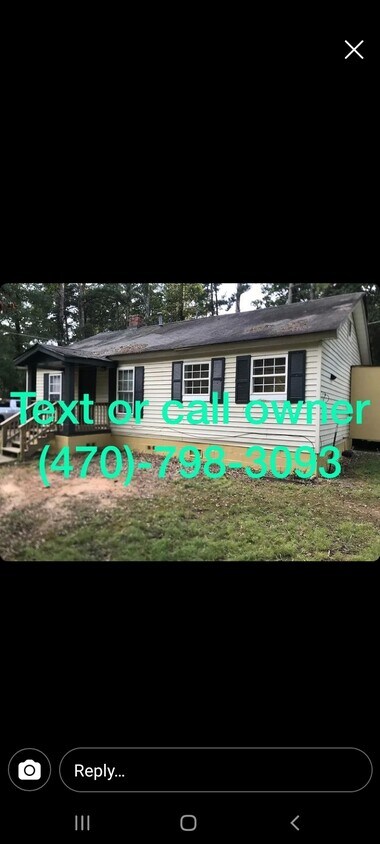 Primary Photo - 1713 Patterson Rd