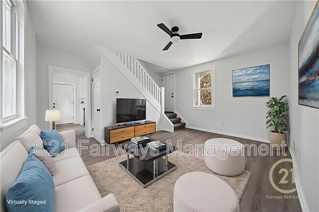 Foto del edificio - 233 E 19th Ave