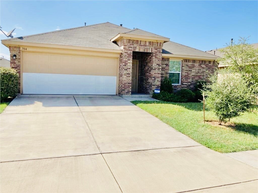 704 Silver Wing Dr, Austin, TX 78725 House Rental in Austin, TX