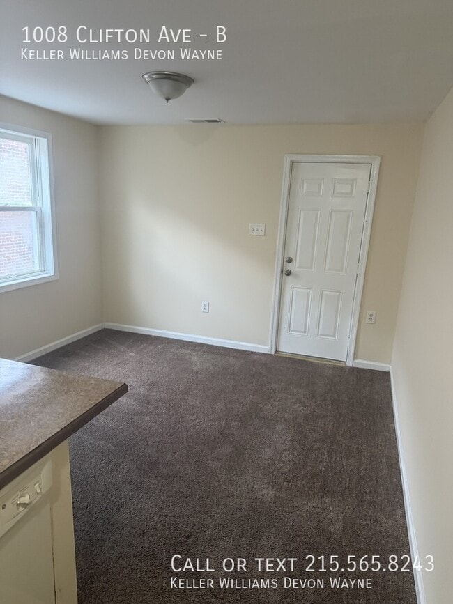 Photo - 1008 Clifton Ave Apartment
