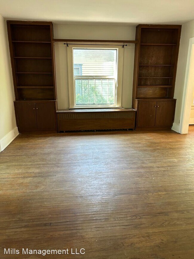 Foto del edificio - 4 br, 2 bath House - 605 N 9th