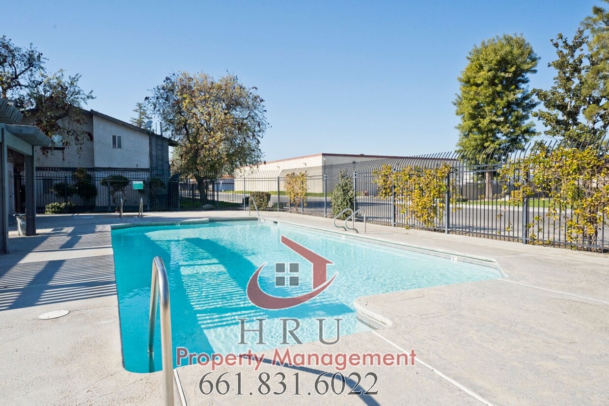 Foto del edificio - SW- condo 2bed-1.bath
