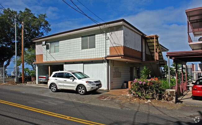 Building Photo - 307 Prospect St