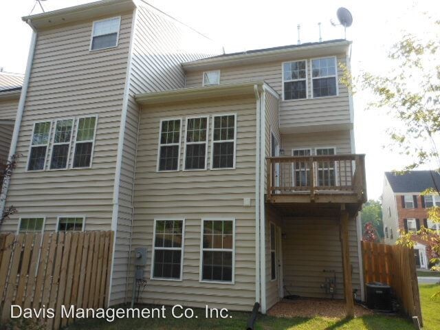 Foto del edificio - 3 br, 2 bath House - 4651 Minutemen Way