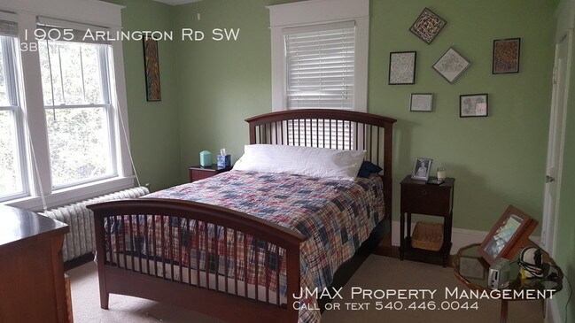 Foto del edificio - 1905 Arlington Rd SW