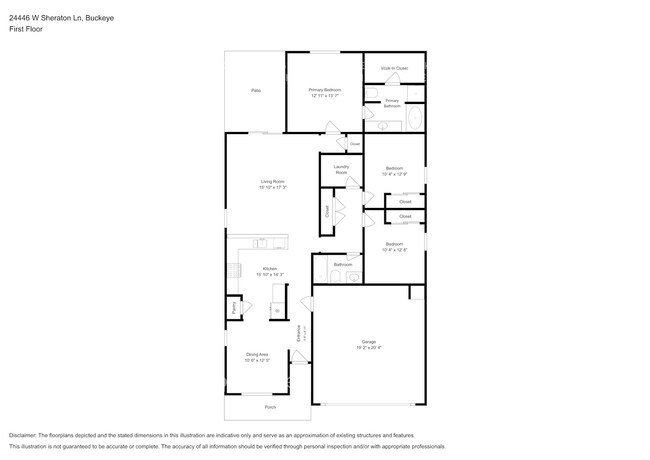 Building Photo - 24446 W Sheraton Ln