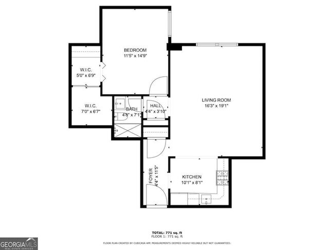 Building Photo - 2965 Pharr Ct S Northwest