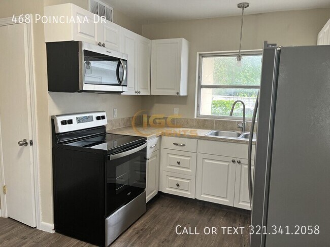 Building Photo - 468 Poinciana Dr