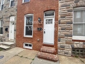 Building Photo - 119 N Glover St
