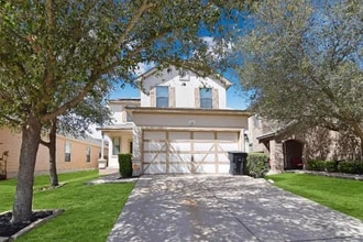 Building Photo - 1119 Lonesome Oak Drive