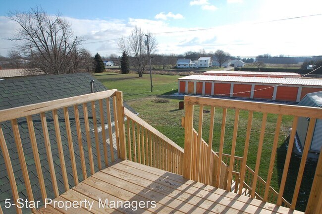 Foto del edificio - 3 br, 2 bath House - 1001 West Market Street
