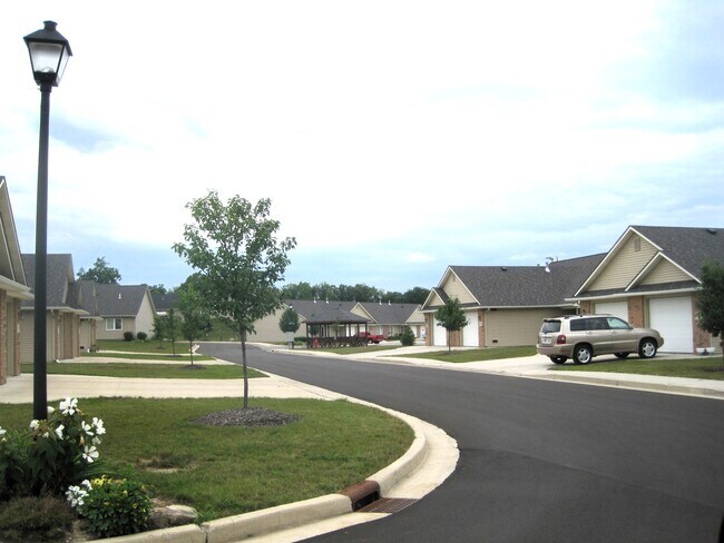 Foto del edificio - Ruby Circle West*