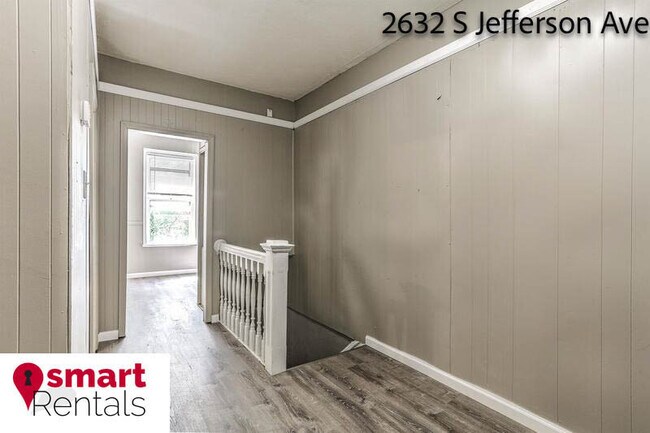 Foto del edificio - 2632 S Jefferson Ave