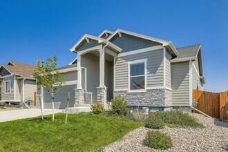 Building Photo - 10523 Summer Rdg Dr