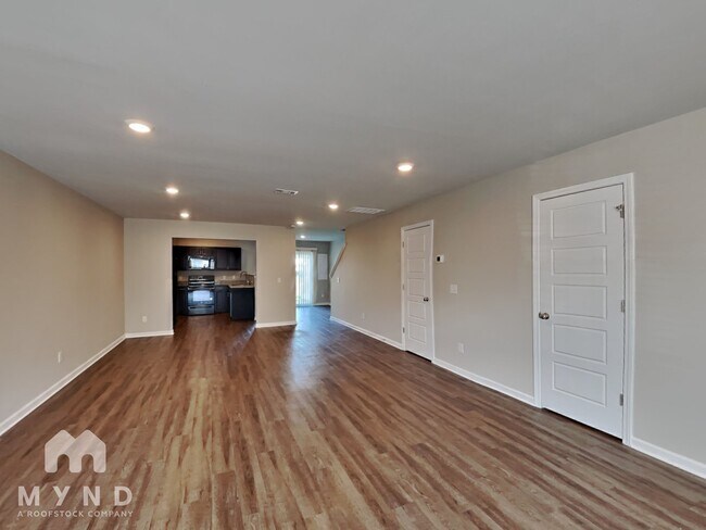 Foto del edificio - 1 Cardinal Ct