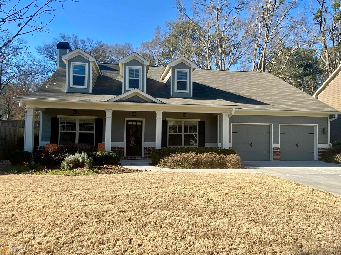 4273 Robinson St, Acworth, GA 30101 House for Rent in Acworth, GA