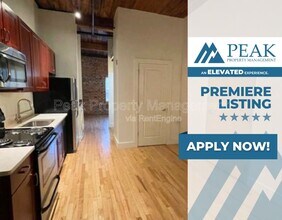 Building Photo - 219 E Bank St