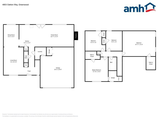 Building Photo - 4803 Oakton Way