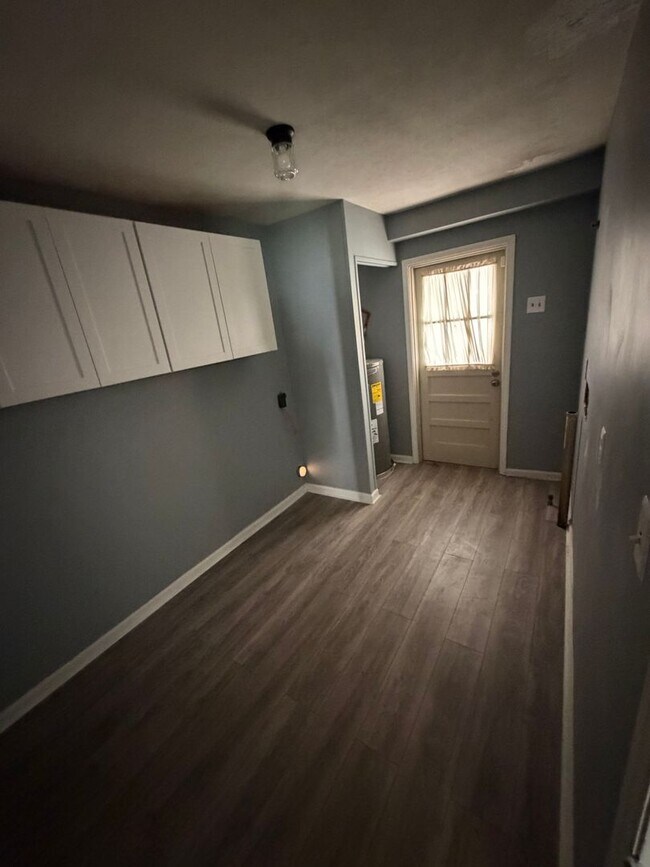 Foto del edificio - 1601 Gail Ave