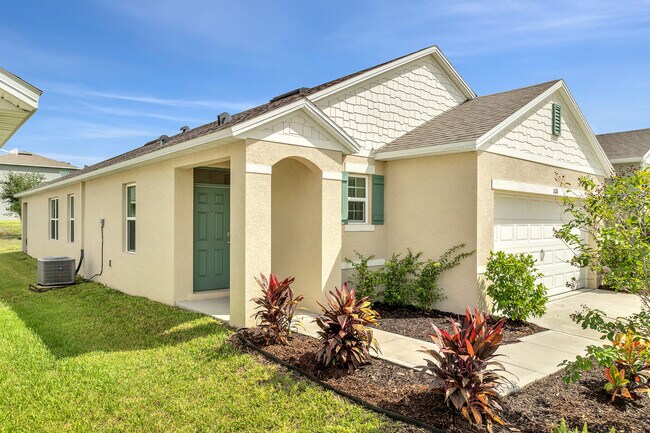 Building Photo - 528 Baroness Way