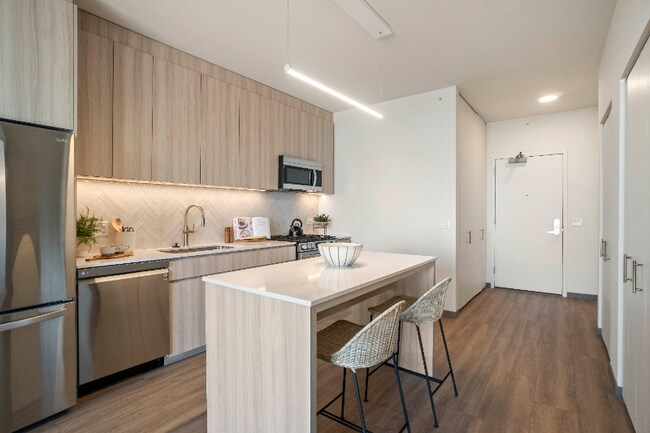 Foto del edificio - 503 S Damen Ave