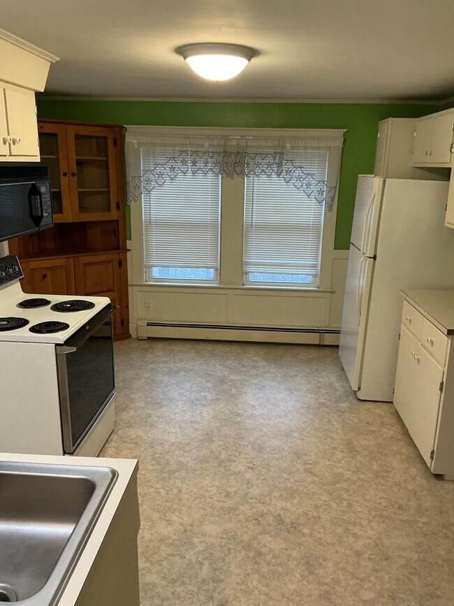 Foto del edificio - 153 Northern Ave