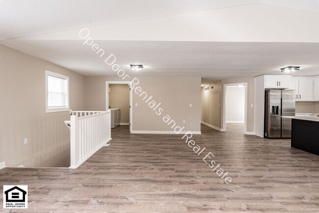 Building Photo - 4 bedroom home now available!