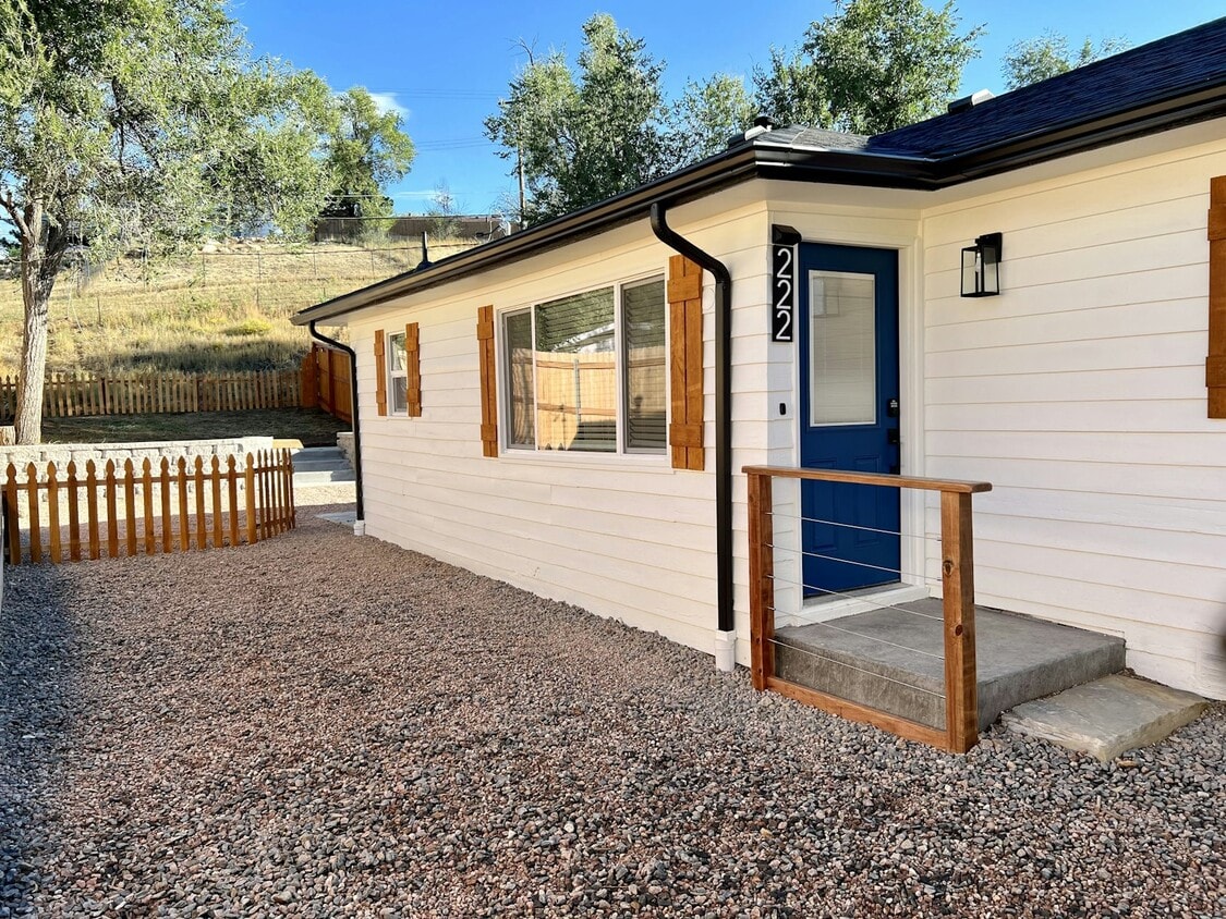 Photo - 220 West Ramona Avenue, Unit 222