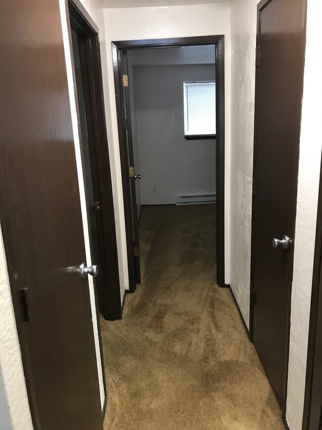 Building Photo - Woodland Park Apartments