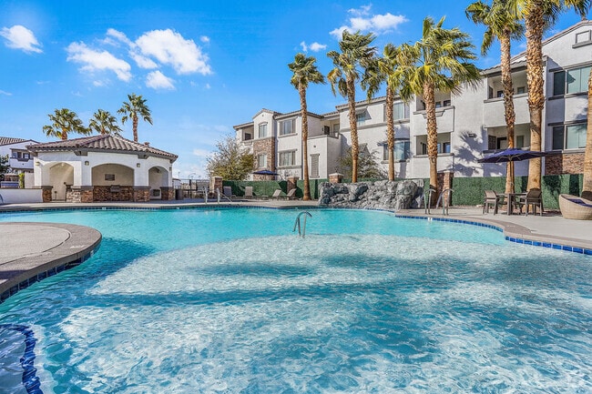 Spend Your Sunny Days Here - Cornerstone Park