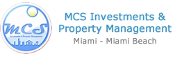 Property Management Company Logo