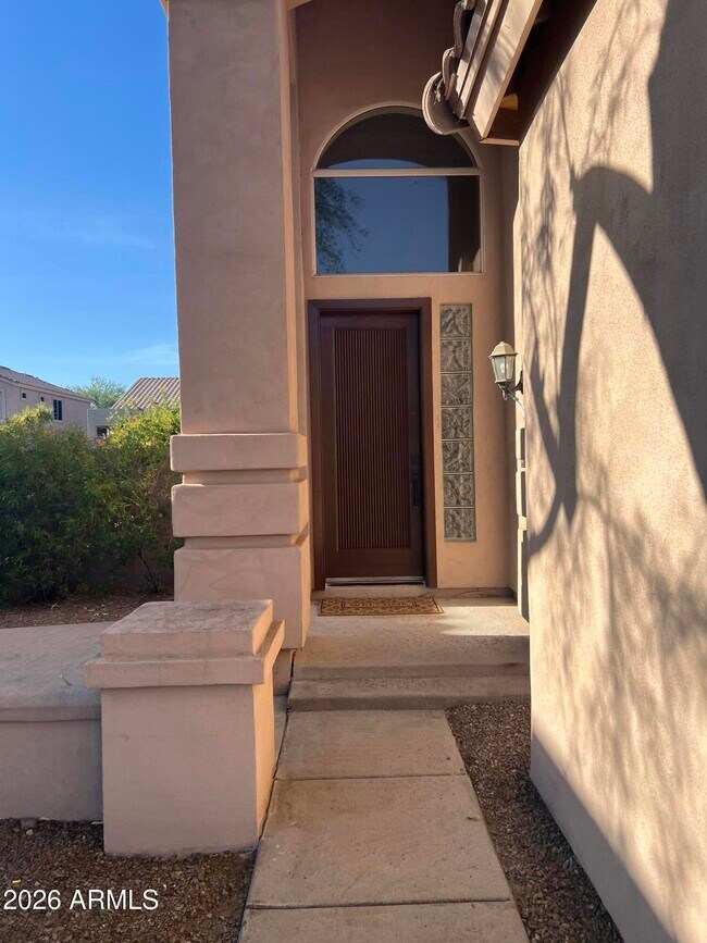 Building Photo - 7464 E Odessa Cir