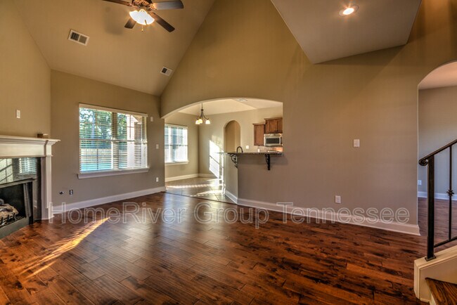 Building Photo - 5035 Forest Oasis Ln