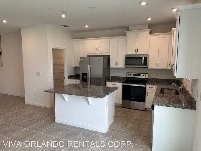 Foto del edificio - 3 br, 2.5 bath House - 1137 SEASIDE MIST TRL