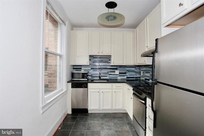 Foto del edificio - 1511 22nd St NW #24, Washington, DC 20037