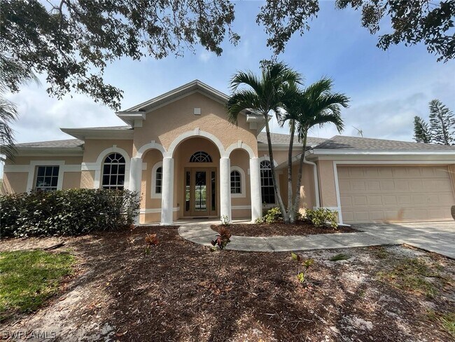 Building Photo - 15303 Briarcrest Cir