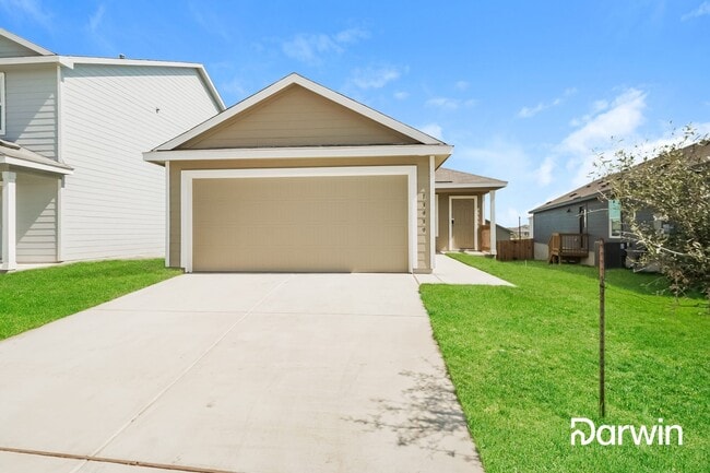 Building Photo - 13939 Bull Cove, San Antonio, TX 78252