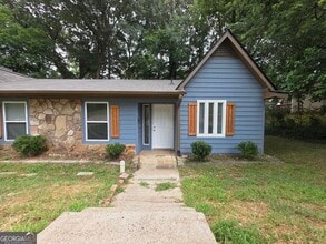 Building Photo - 450 Booth Cir SW