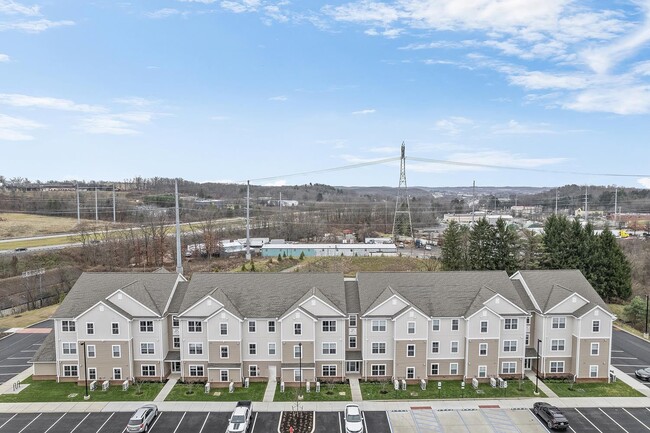 Building Photo - Boundary Lofts