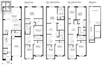 Building Photo - 3305 Mockingbird Common