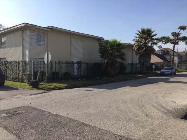 Foto del edificio - 5020 Paige St