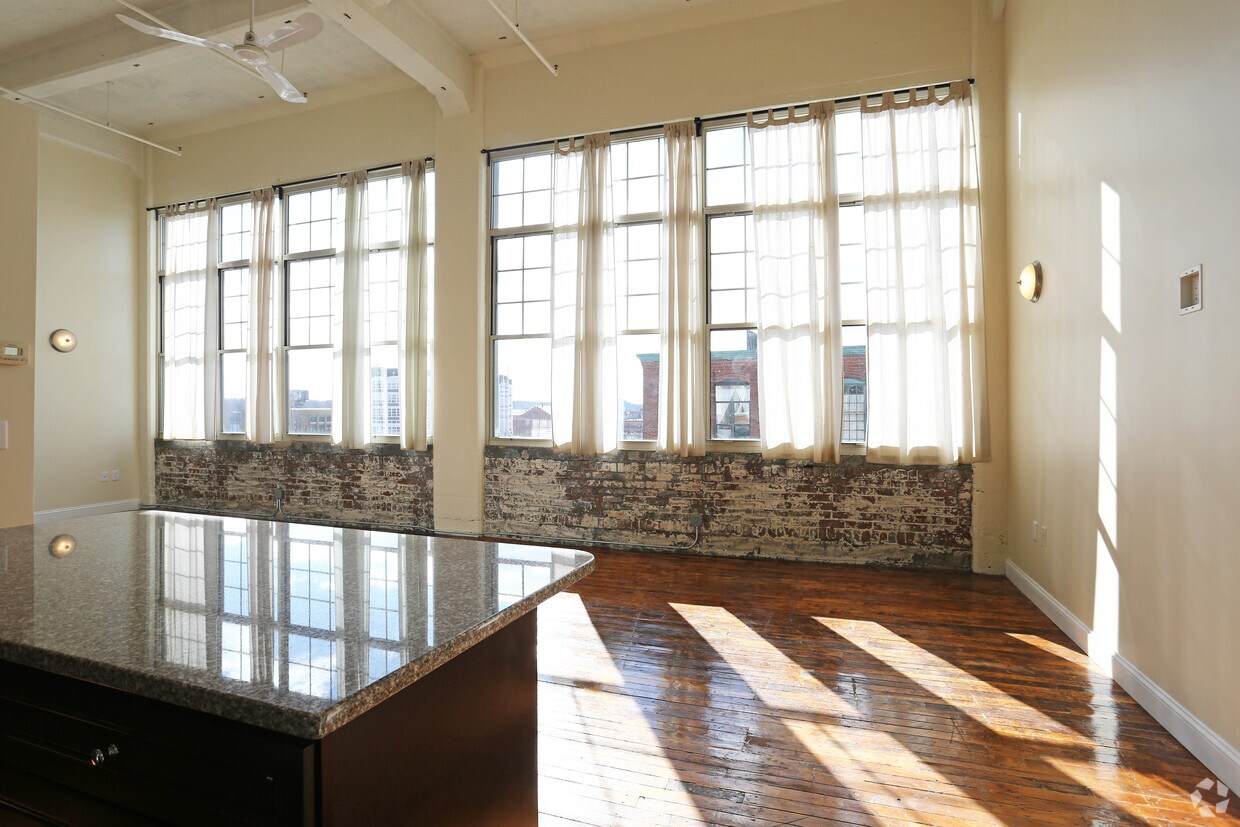Parkville Lofts Apartments Hartford Ct Large Studio Kitchen Parkville Lofts