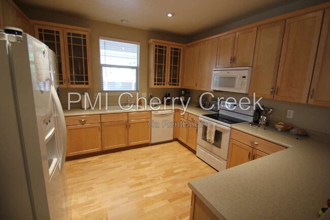 Photo - 6385 South Xanadu Way Apartment