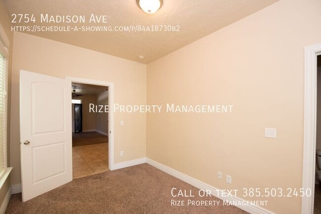 Building Photo - 2754 Madison Ave