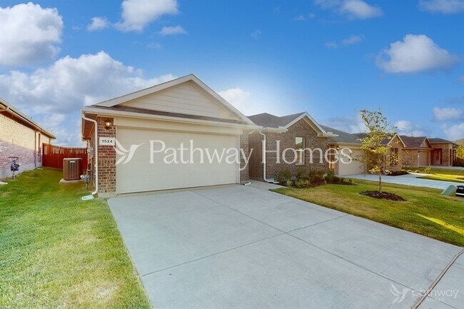Foto del edificio - 1524 Garysburg Ct