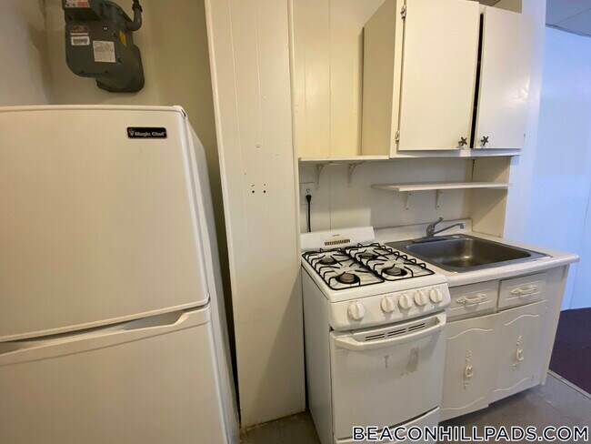 Foto del edificio - 44A Joy St