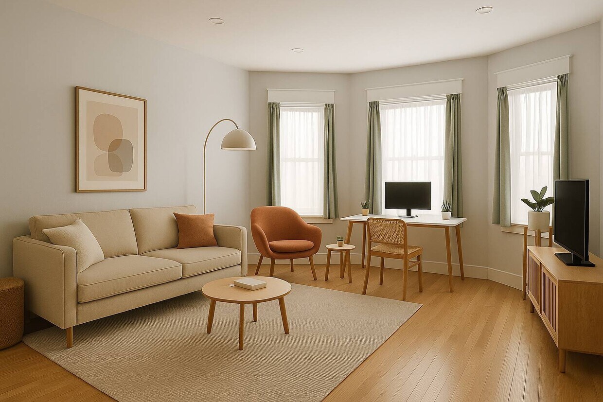 Foto principal - 326 Chelsea St