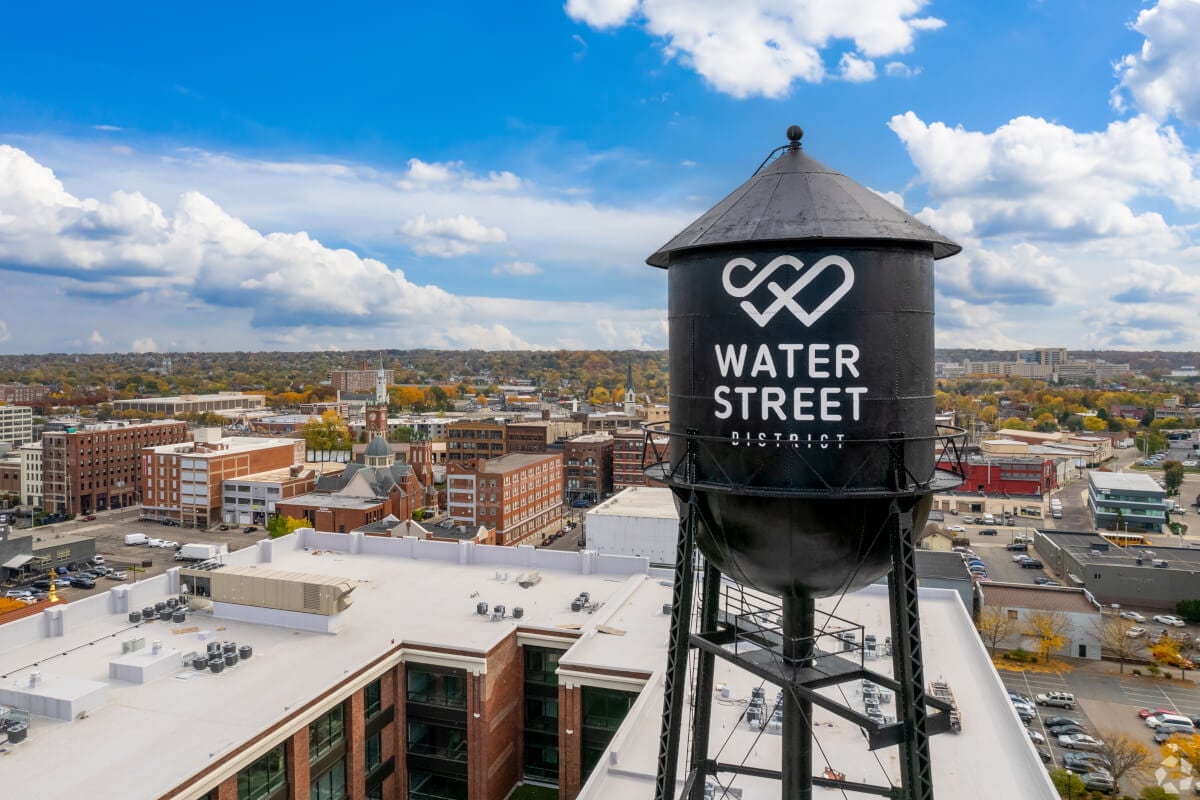 Dayton, OH Cost of Living