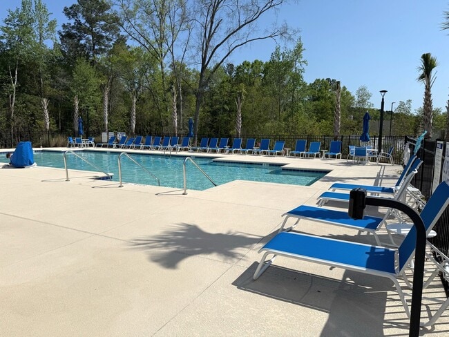 Photo - 1232 Blueback Herring Wy Townhome